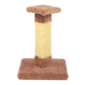 Kitty Cactus Sisal Toy 18
