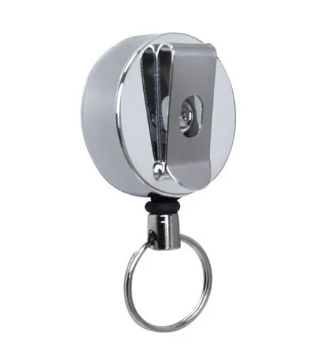 Kolorcoat™ Mini Opener, Reel and Lighter Leash® Clug SET - U.S. Grunge Flag