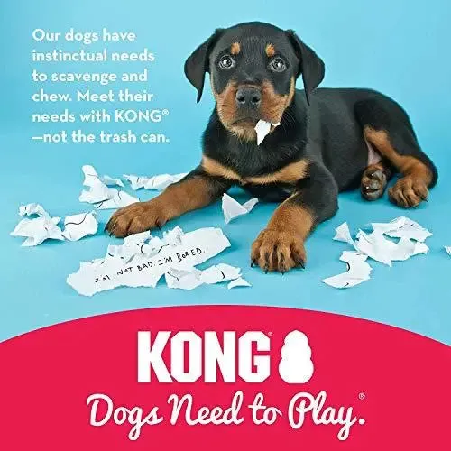 Kong Interactive Dog Toy (XS)