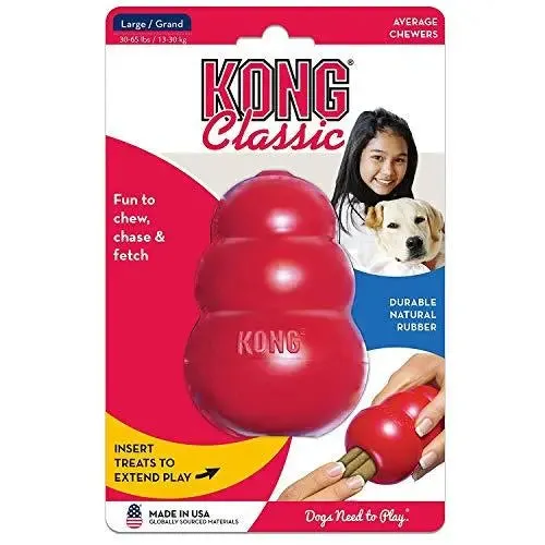 Kong Interactive Dog Toy (XS)
