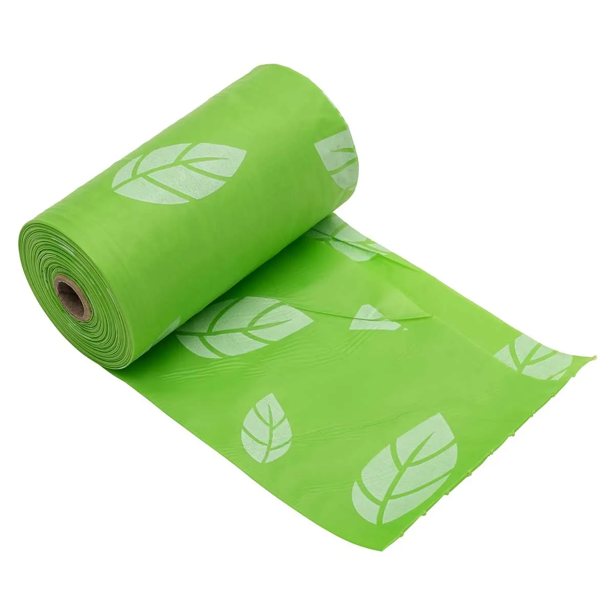 Lexi & Me Compostable Single Waste Bag with Holder