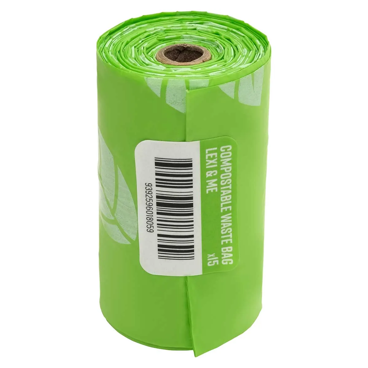 Lexi & Me Compostable Single Waste Bag