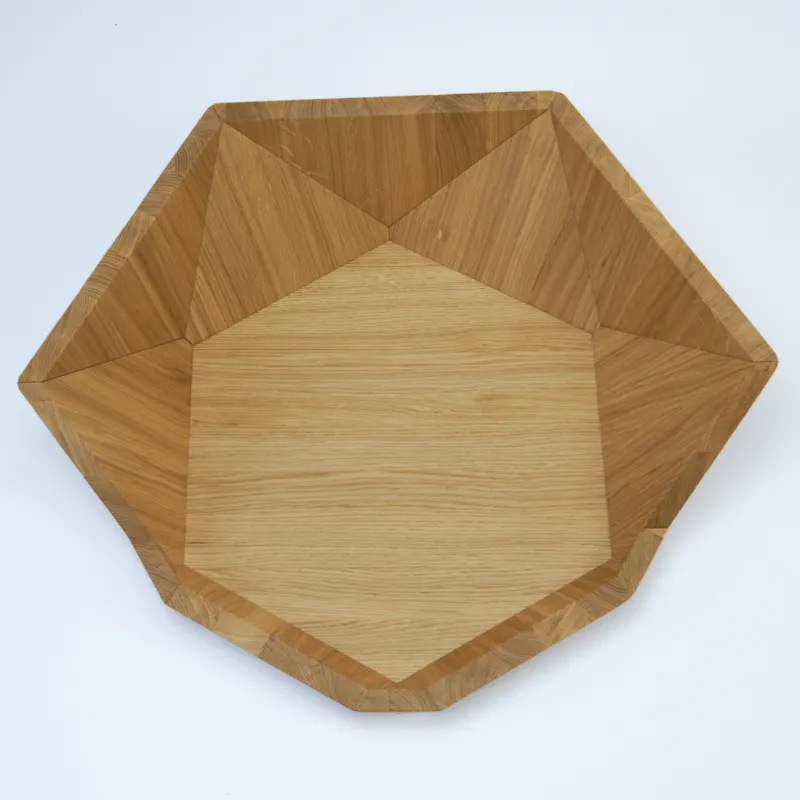 MISSOGNO Lotus Oak Orthopaedic Pet Bed