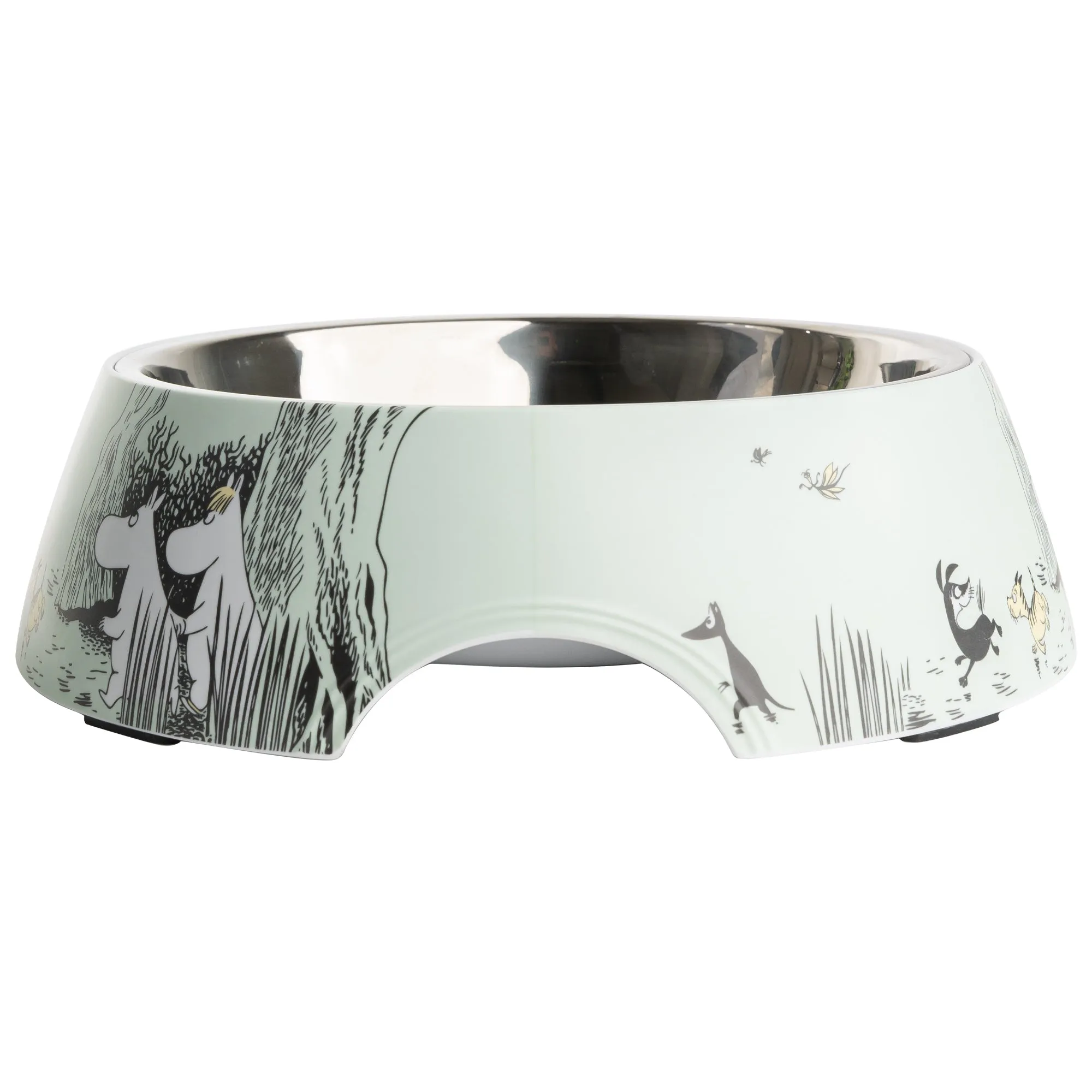 Moomin Pets Bowl - XL