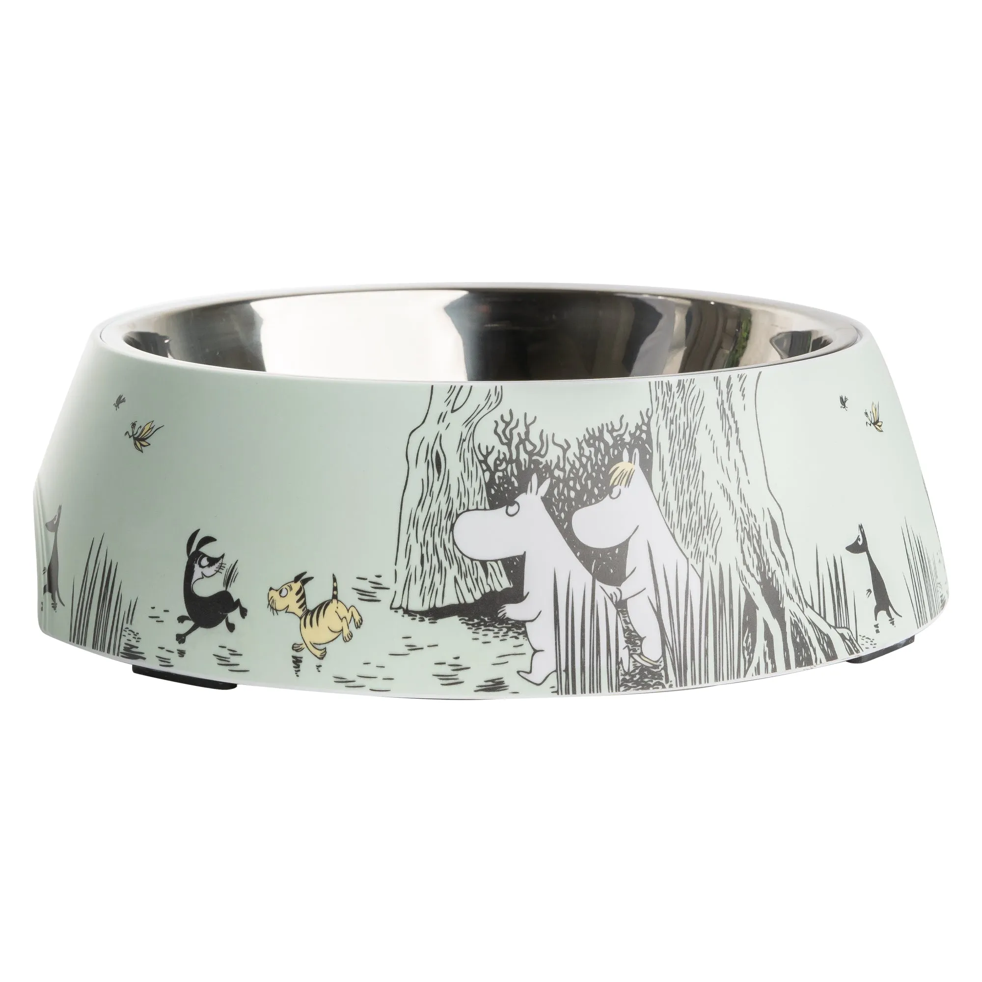 Moomin Pets Bowl - XL