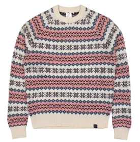Noah X Puma Knitted Sweater