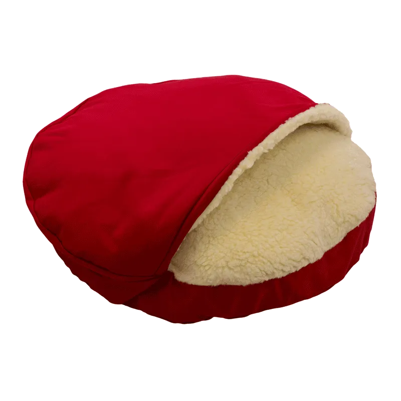 Orthopedic Cozy Cave® Dog Bed hundeseng