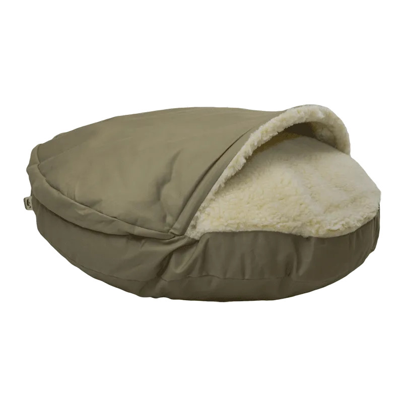 Orthopedic Cozy Cave® Dog Bed hundeseng