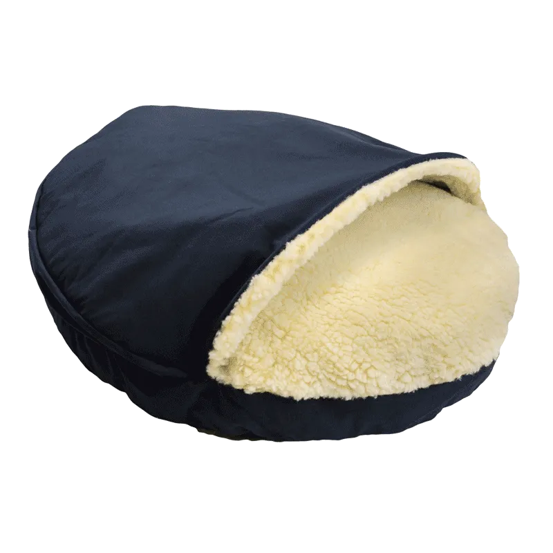 Orthopedic Cozy Cave® Dog Bed hundeseng