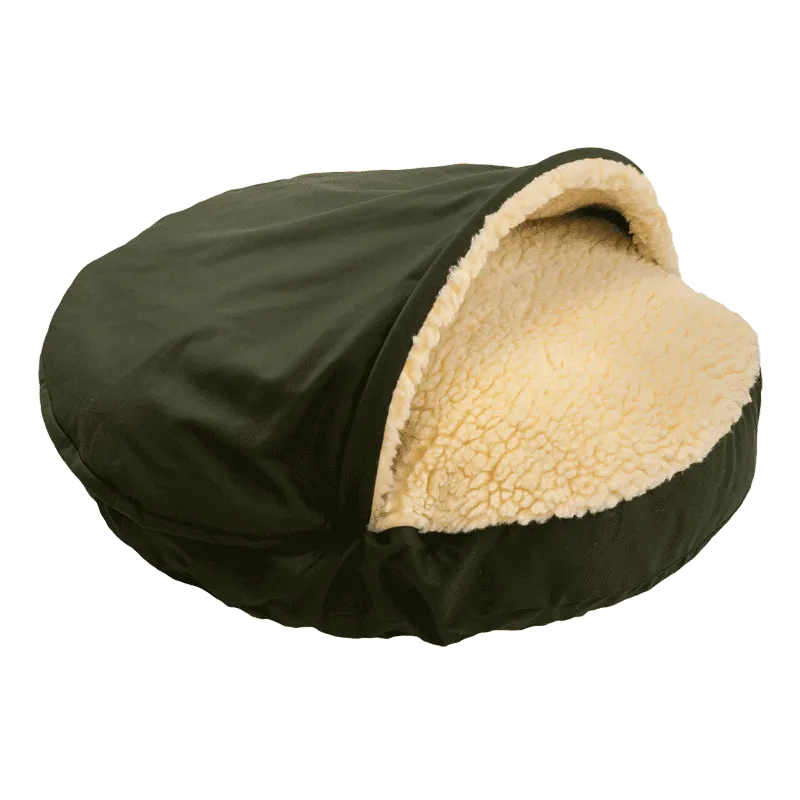 Orthopedic Cozy Cave® Dog Bed hundeseng