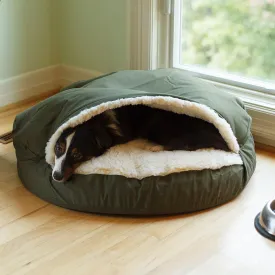 Orthopedic Cozy Cave® Dog Bed hundeseng