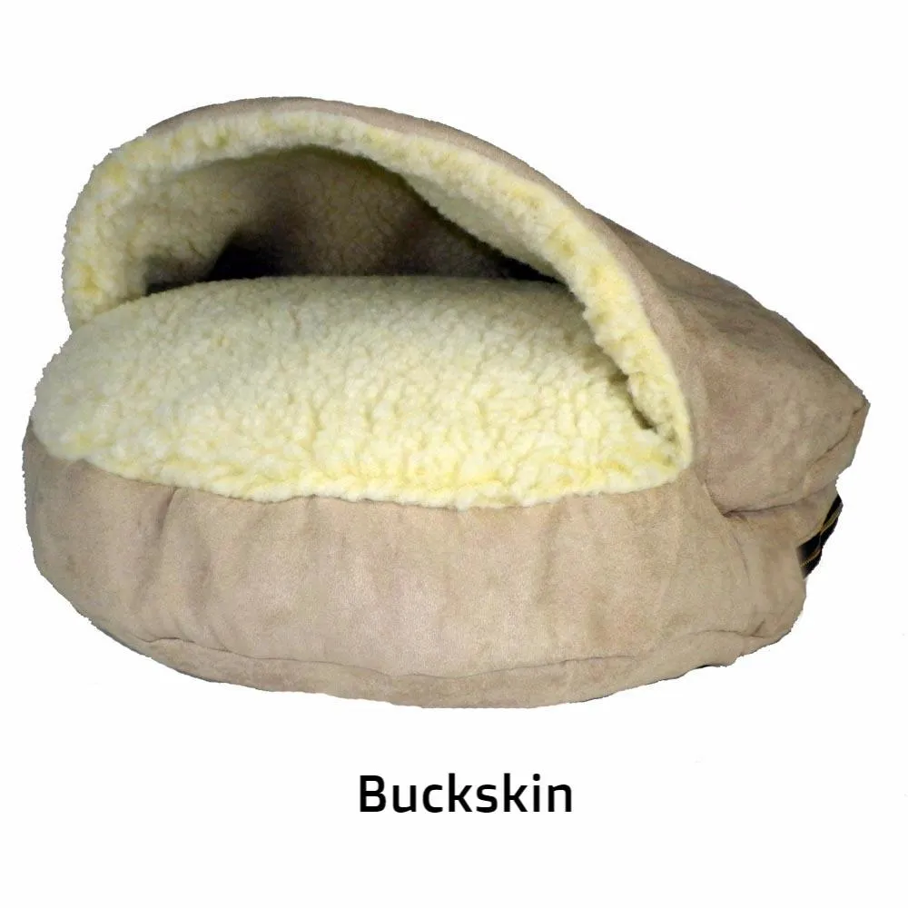 Orthopedic Luxury Cozy Cave® Dog Bed hundeseng
