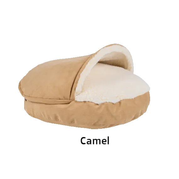 Orthopedic Luxury Cozy Cave® Dog Bed hundeseng