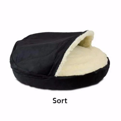 Orthopedic Luxury Cozy Cave® Dog Bed hundeseng
