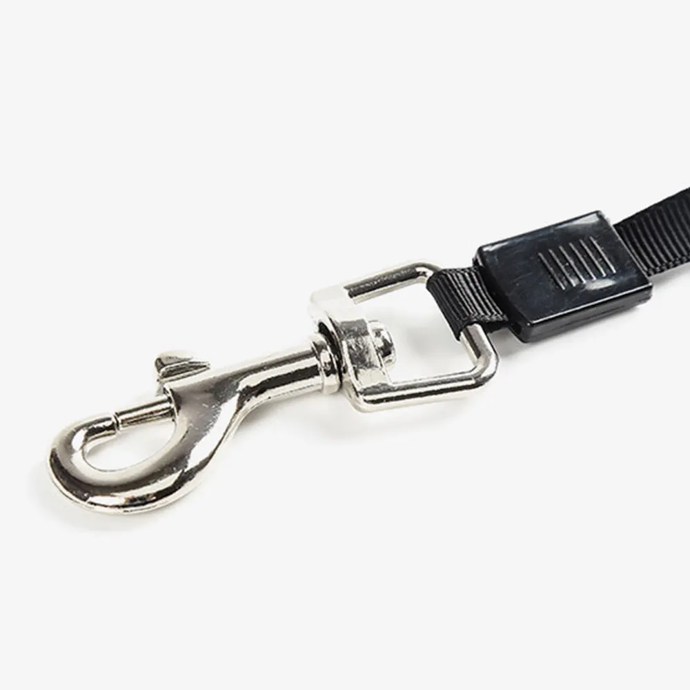 PAWS ASIA China Suppliers Best Selling Nylon Retractable Multi Function Dog Leash
