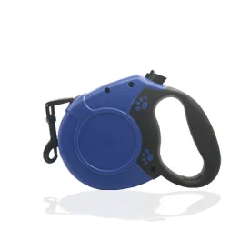 PAWS ASIA Wholesale Customized Private Label Automatic Large Dog Retractable Leash Pet Running