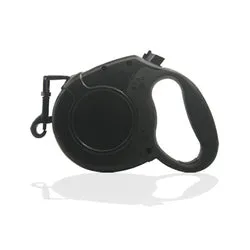 PAWS ASIA Wholesale Customized Private Label Automatic Large Dog Retractable Leash Pet Running