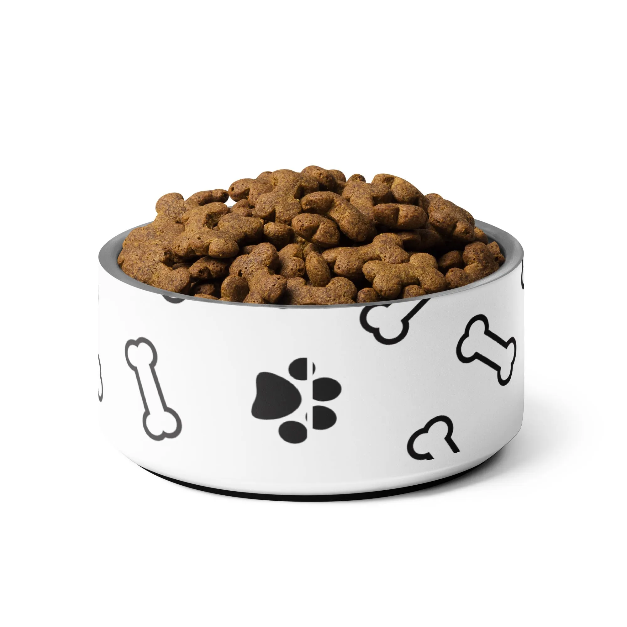 Paws N' Bone Pet Bowl