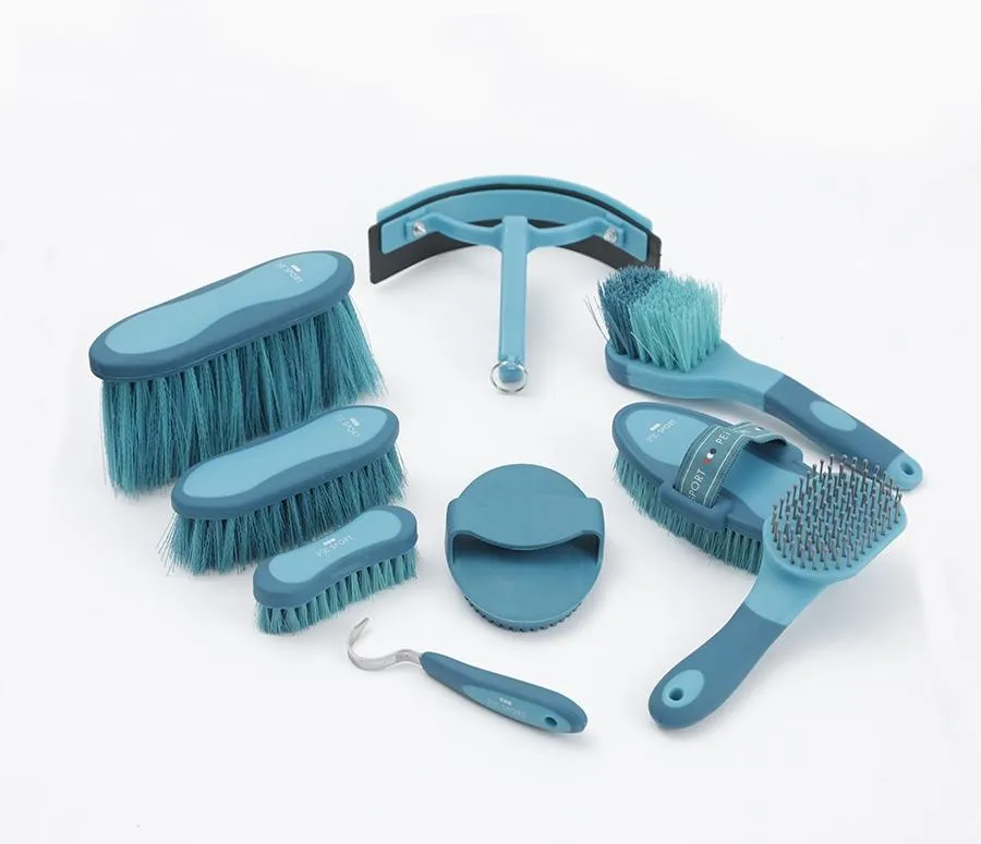 PEI Soft-Touch Grooming Kit Set