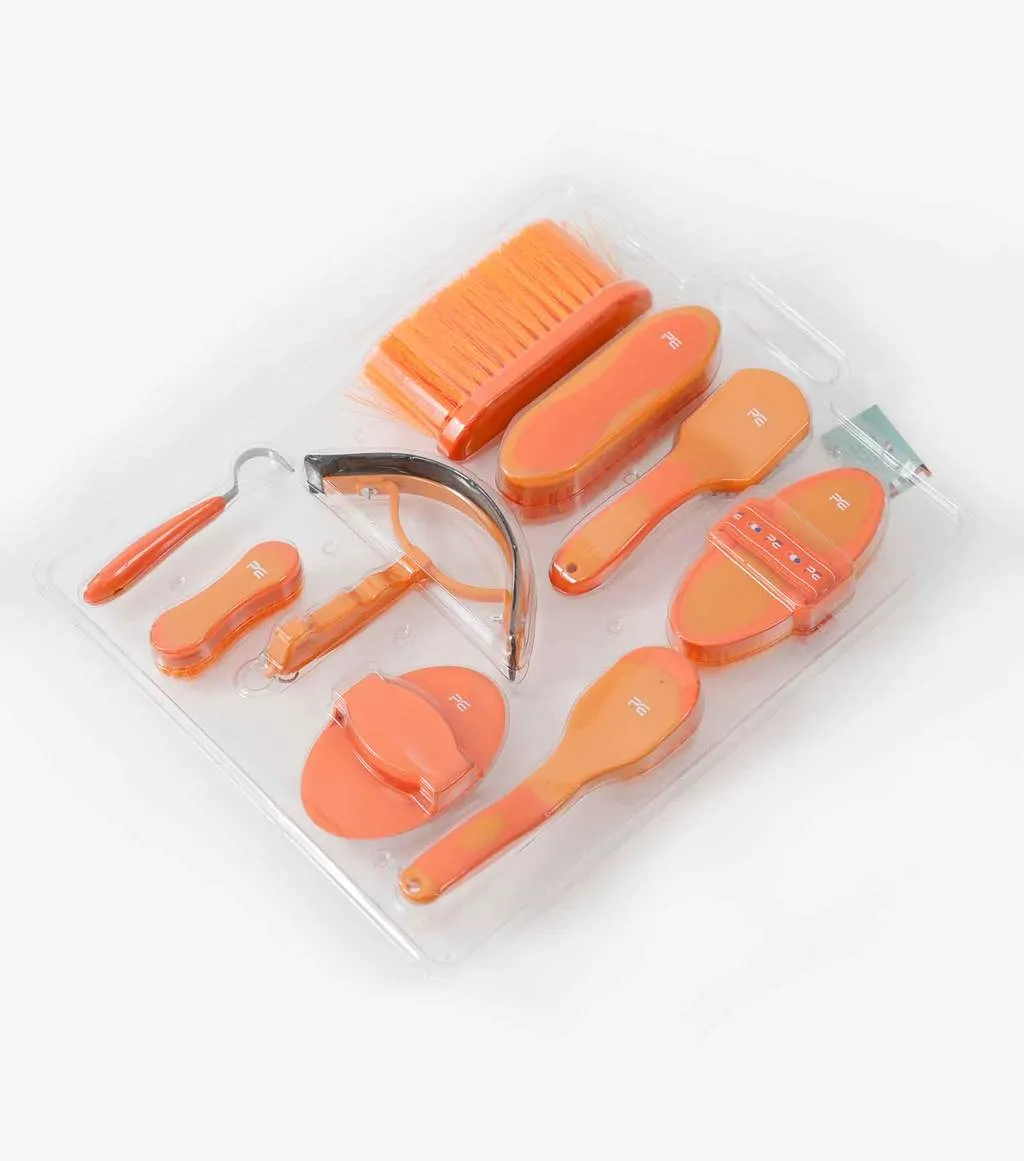 PEI Soft-Touch Grooming Kit Set