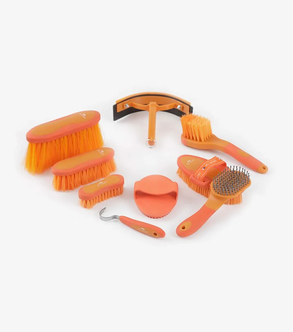 PEI Soft-Touch Grooming Kit Set
