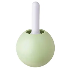 Pidan Lollipop Treats Dispenser Dog Toy (Green)
