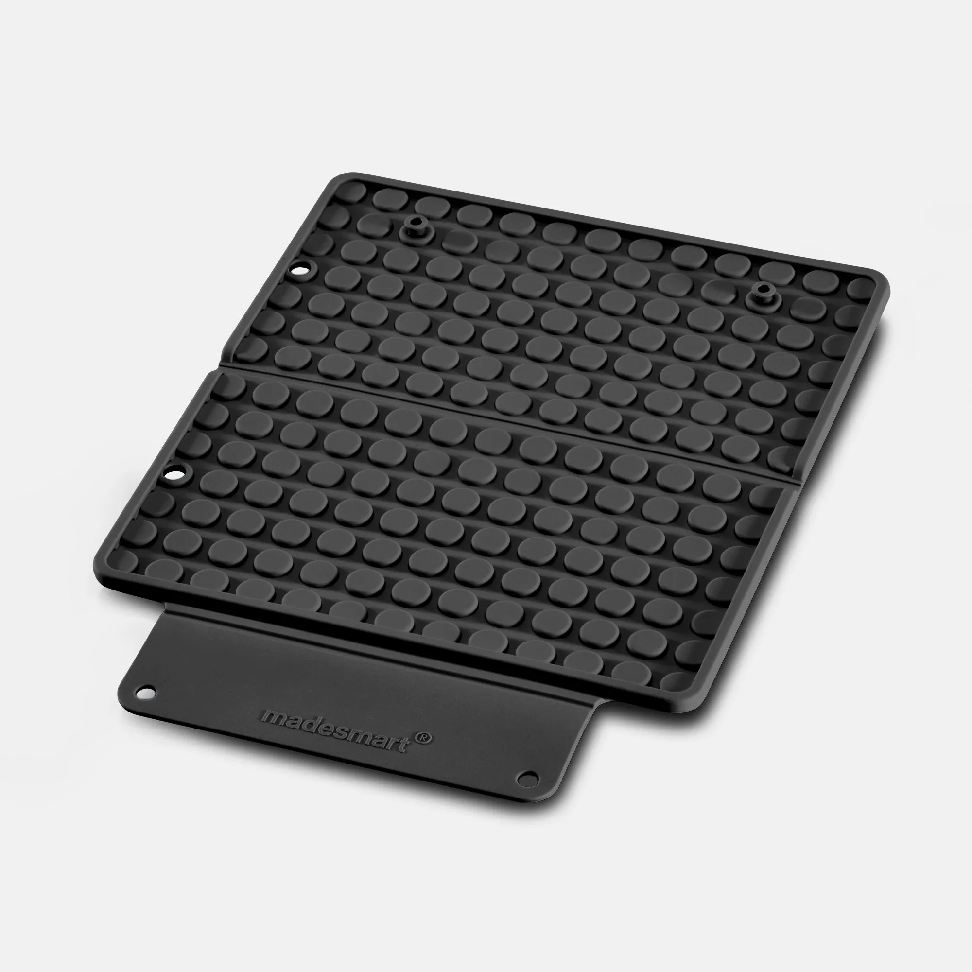 Portable Heat Resistant Styling Mat