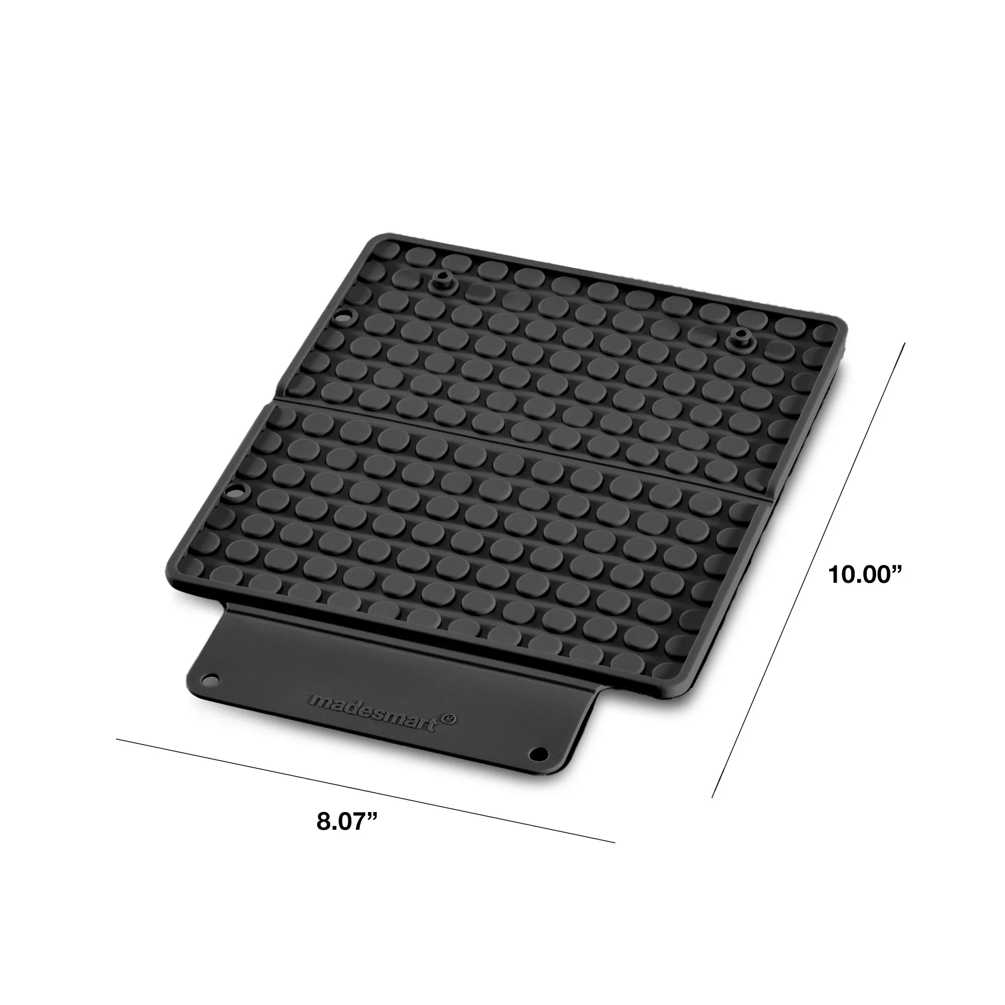 Portable Heat Resistant Styling Mat