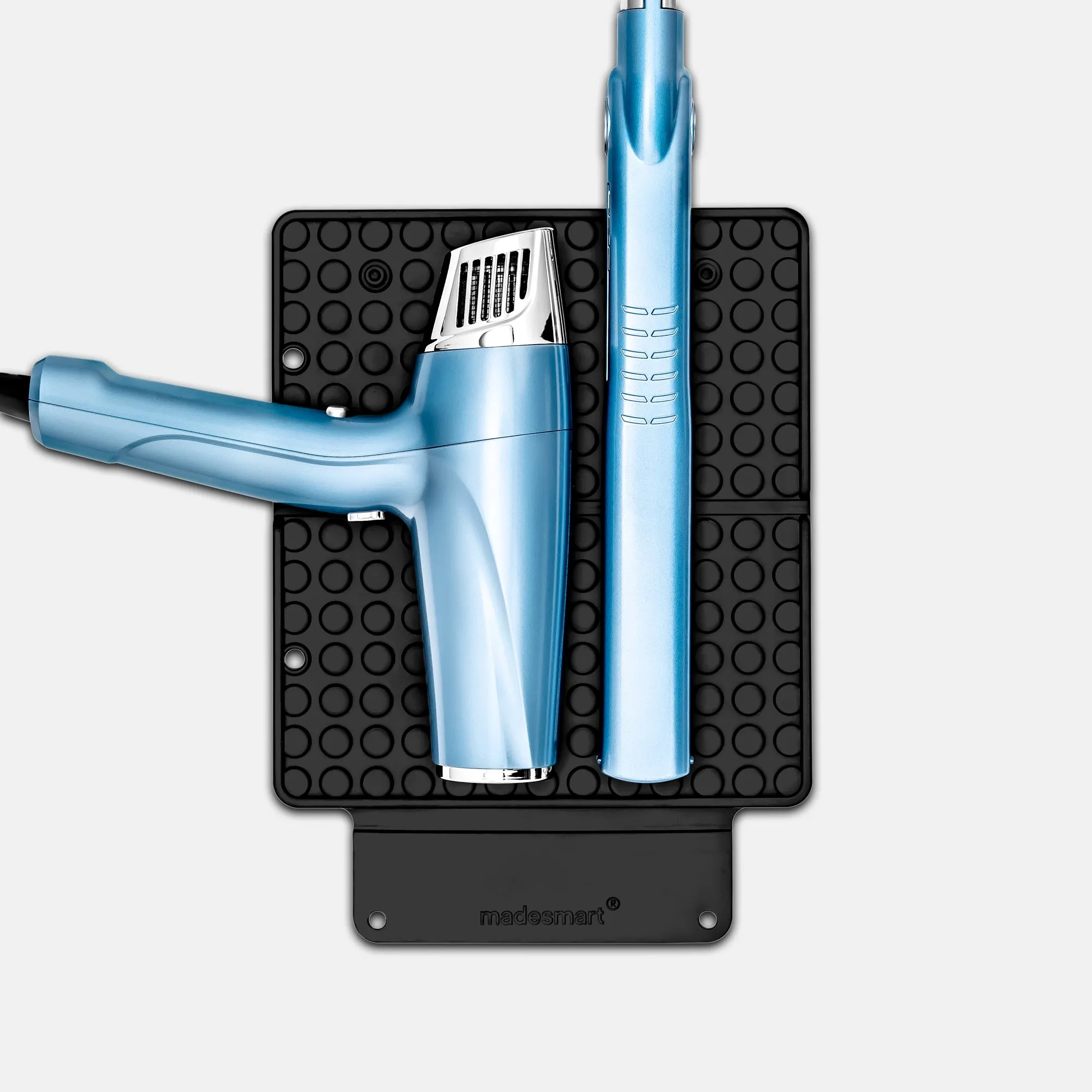 Portable Heat Resistant Styling Mat