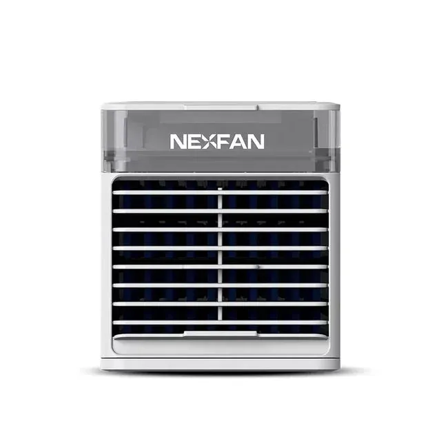 Portable Ultra Air Conditioner