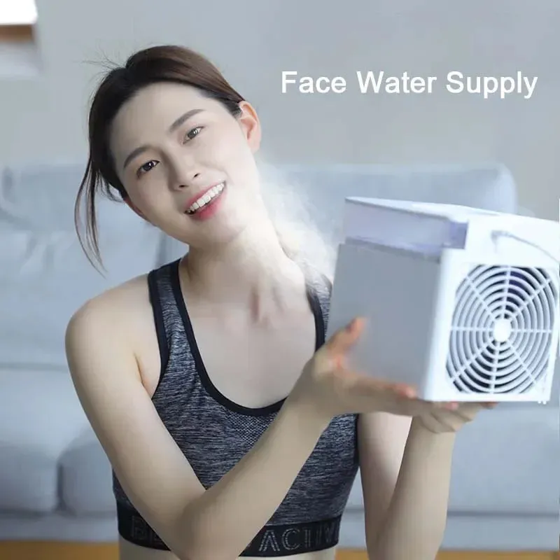 Portable Ultra Air Conditioner