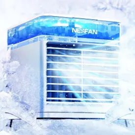 Portable Ultra Air Conditioner