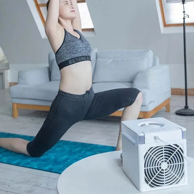 Portable Ultra Air Conditioner