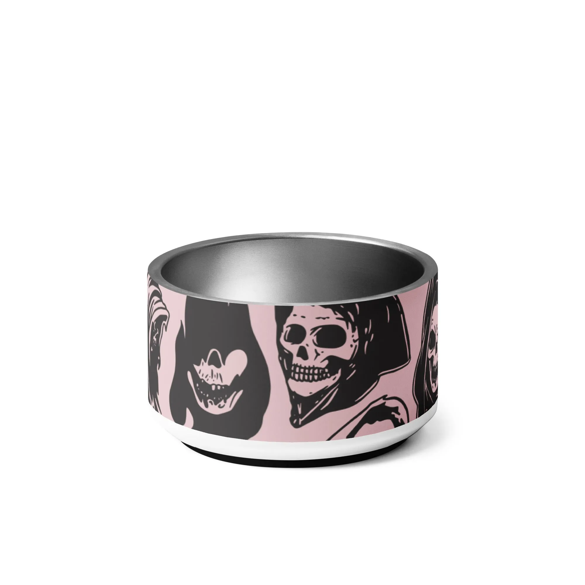 Reaper Guide Pet Bowl