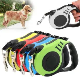 Retractable Leash