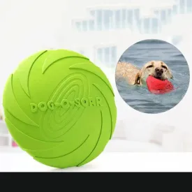RONGFA Rubber Dog Toy