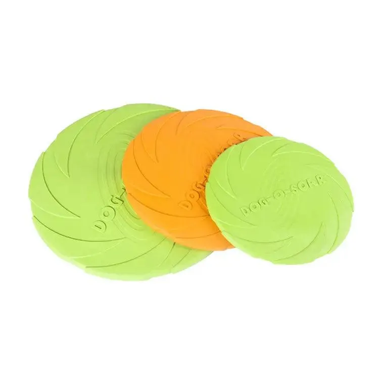 RONGFA Rubber Dog Toy