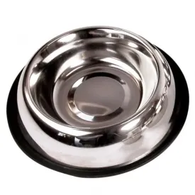 Rosewood Non Slip Stainless Steel Spaniel Bowl 1L