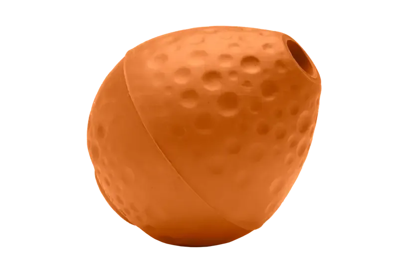 Ruffwear Turnup Rubber Dog Toy