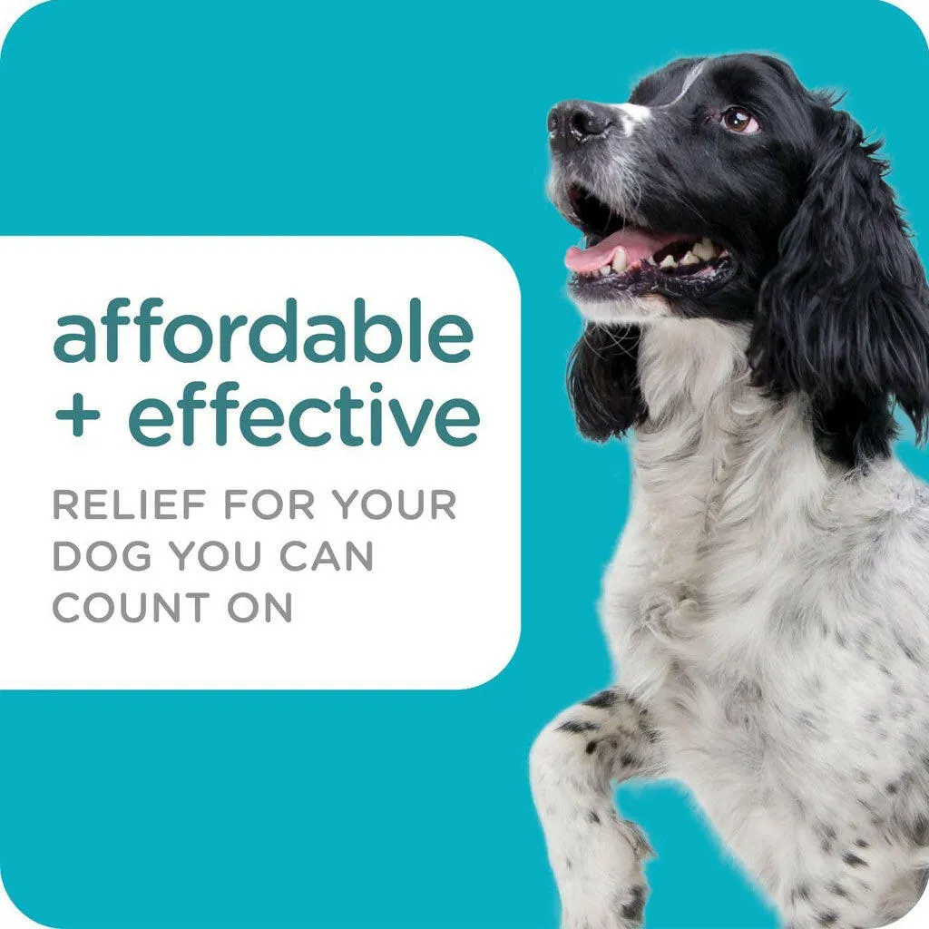 Sergeant's Guardian Pro Flea & Tick Topical for Dogs, 66 lbs and over, 3-month supply