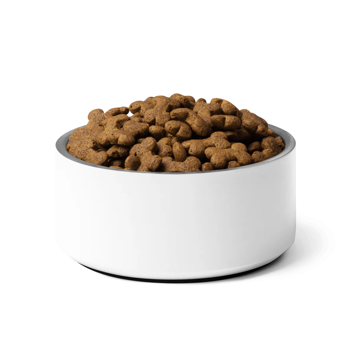 Simply Barker Dog Bowl