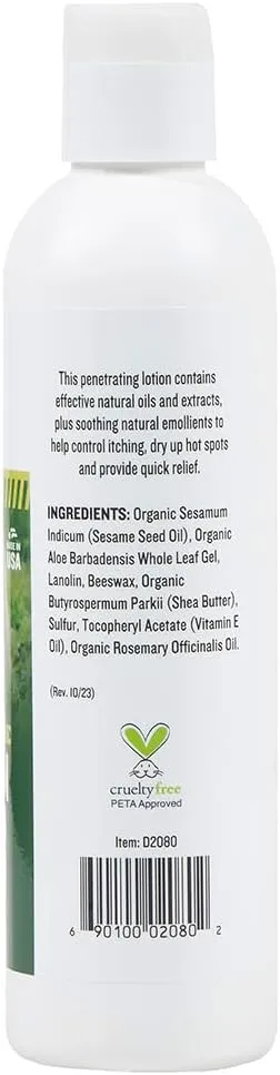 Skin Rescue Lotion - 8 oz