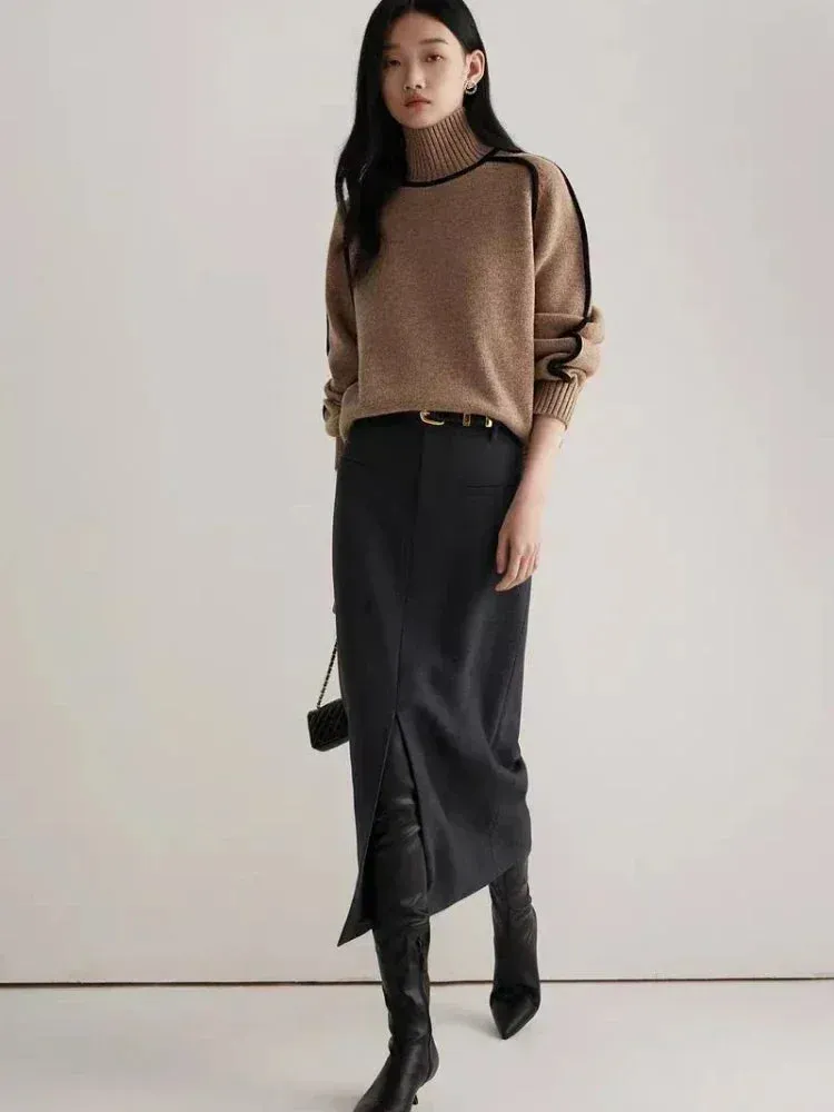 Sophia Knitted Sweater