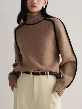 Sophia Knitted Sweater