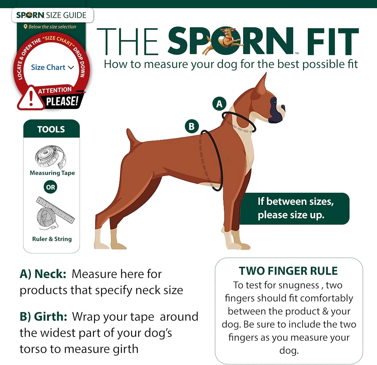 Sporn Original Training Halter, No Pull Dog Harness for Large Dogs with Red Padded Sherpa Sleeves, Breathable Dog Harness No Pull, Provides to All Large Sized Breeds
