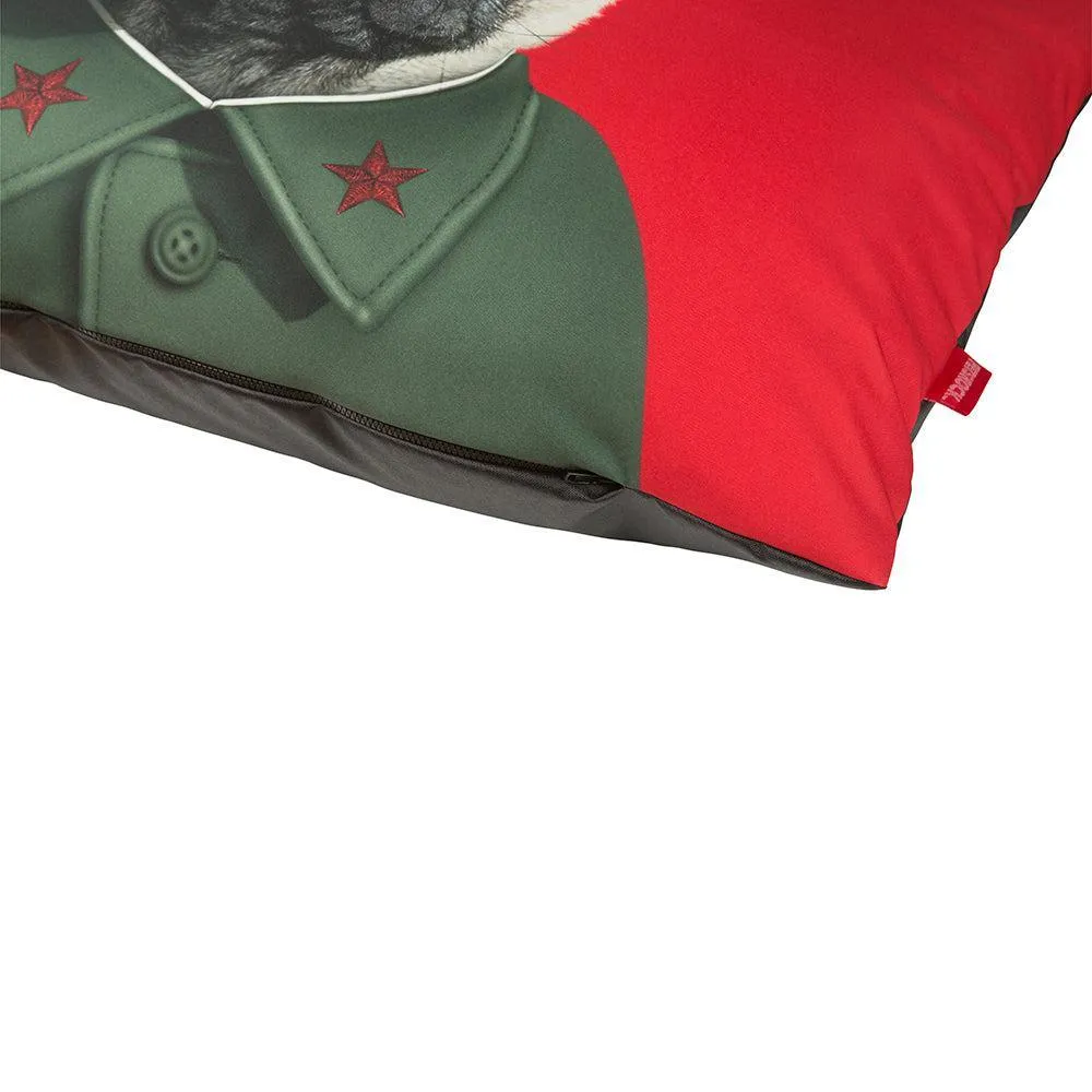Spots - Pets Rock - Luxury Dog Bed