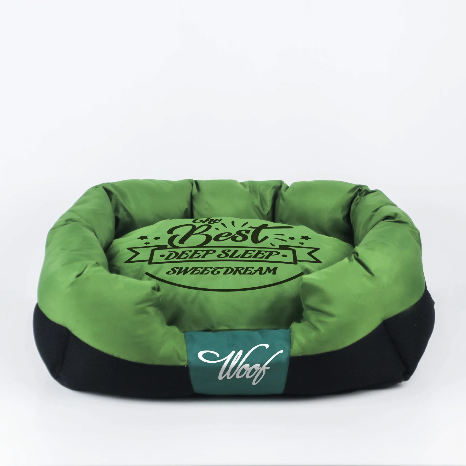 Teflon Waterproof Orthopedic Dog Bed