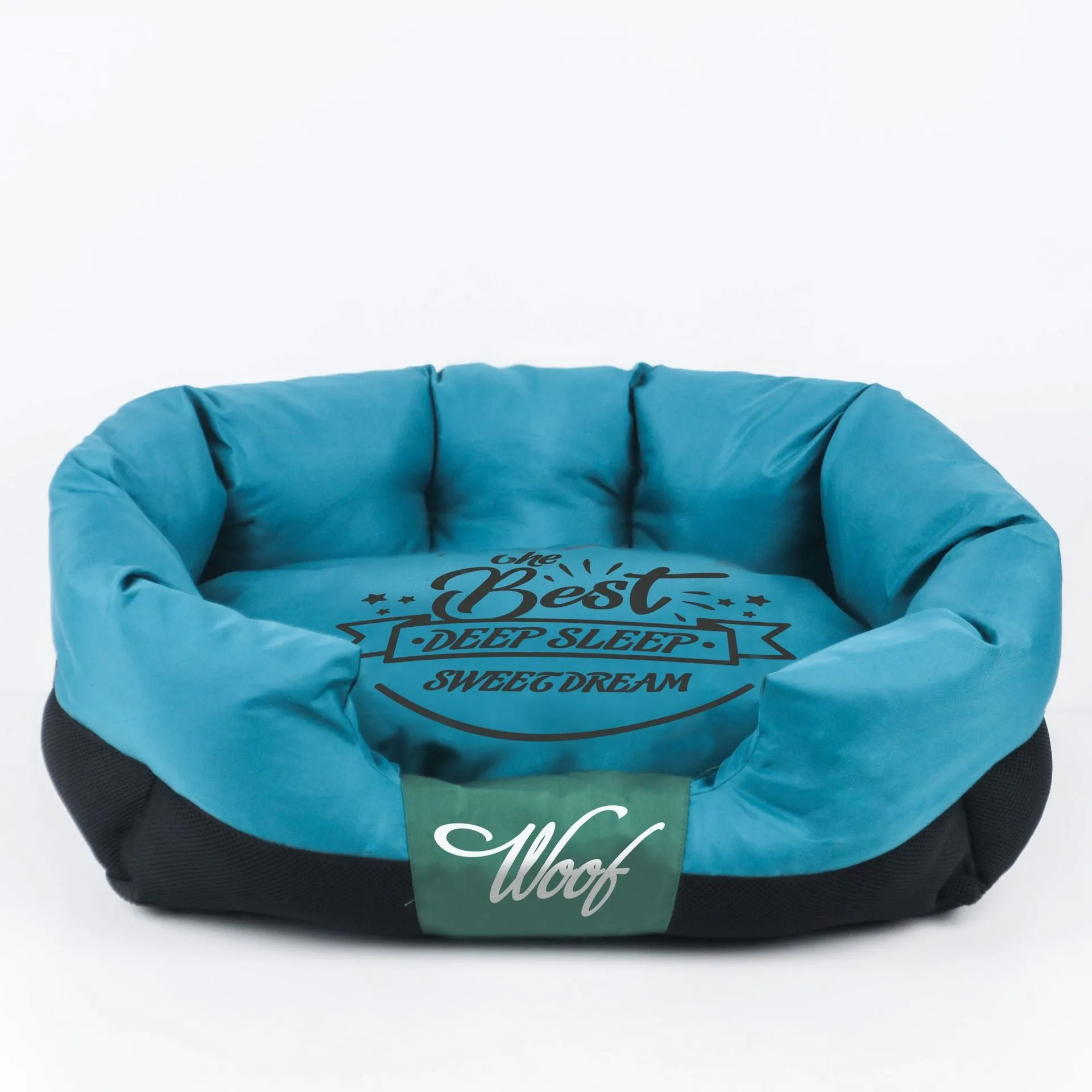 Teflon Waterproof Orthopedic Dog Bed