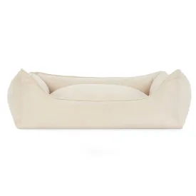 William Walker The Cloud Orthopedic Dog Bed Sand
