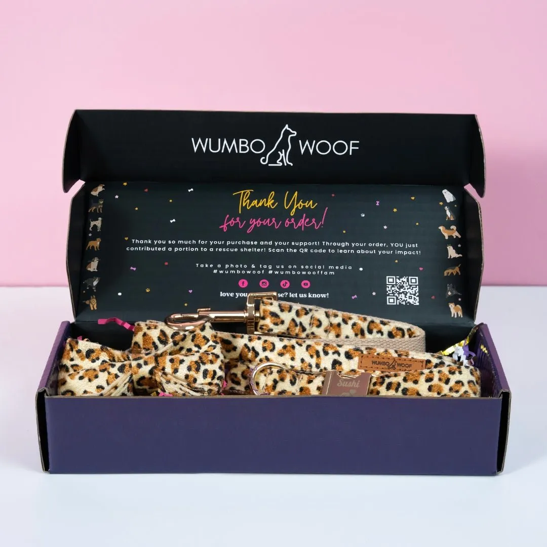 Wumbo Woof® Original Pet Bow Tie | Over 100 Styles
